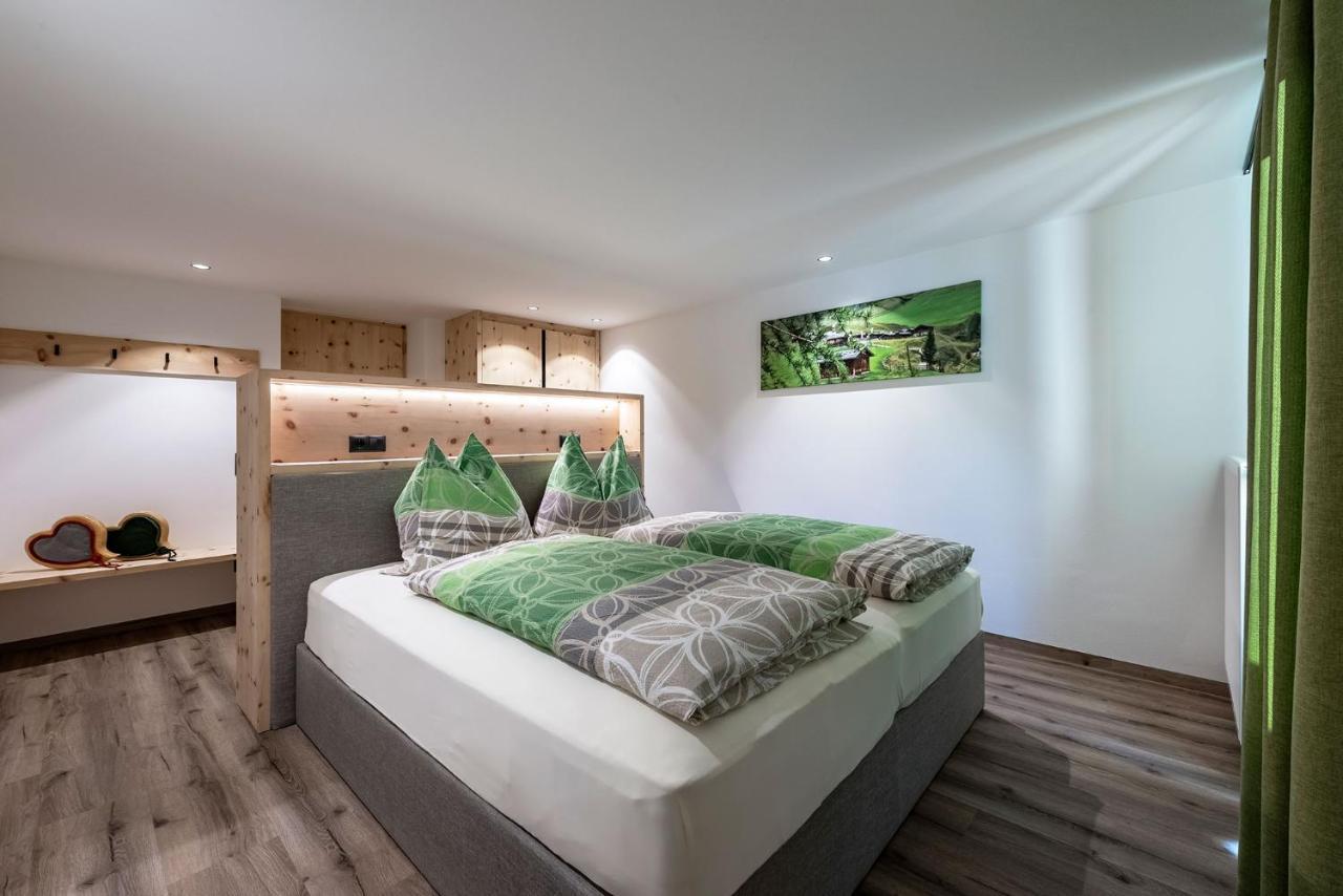 Mesnerhof Daire Valles Dış mekan fotoğraf