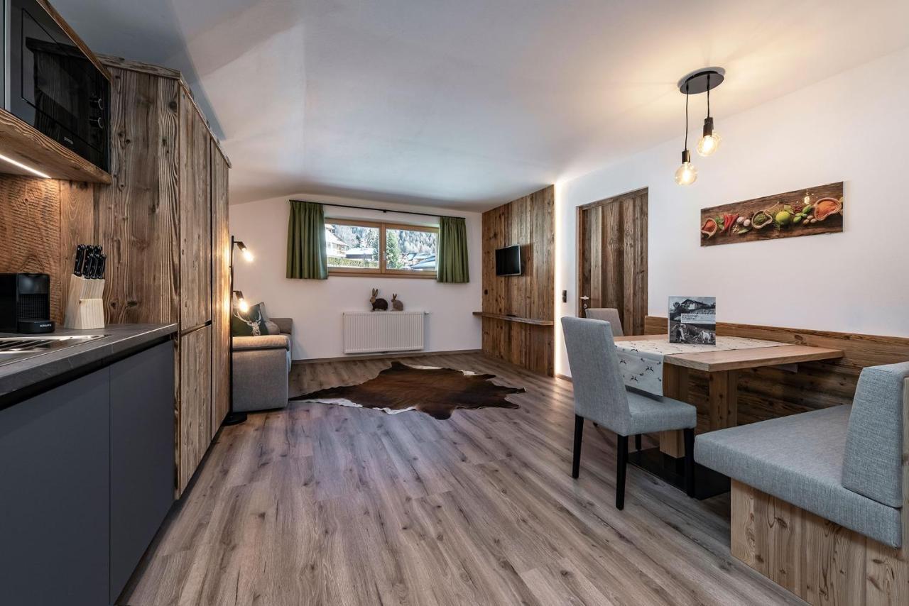 Mesnerhof Daire Valles Dış mekan fotoğraf