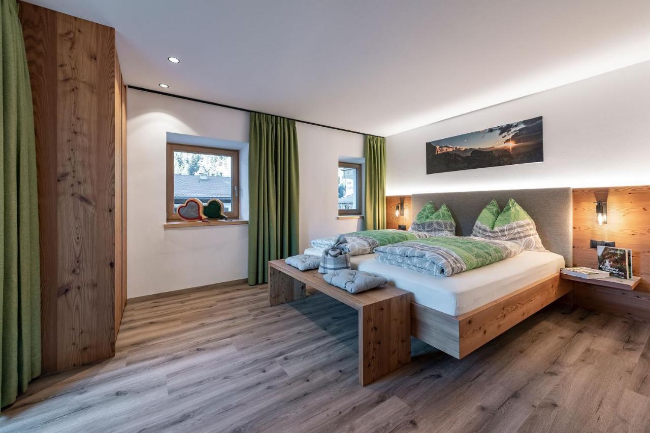 Mesnerhof Daire Valles Dış mekan fotoğraf